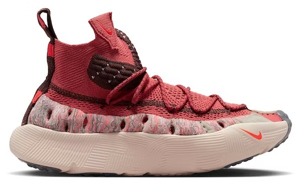 2/2発売 送料・関税込み ナイキ ISPA Sense Flyknit Adobe