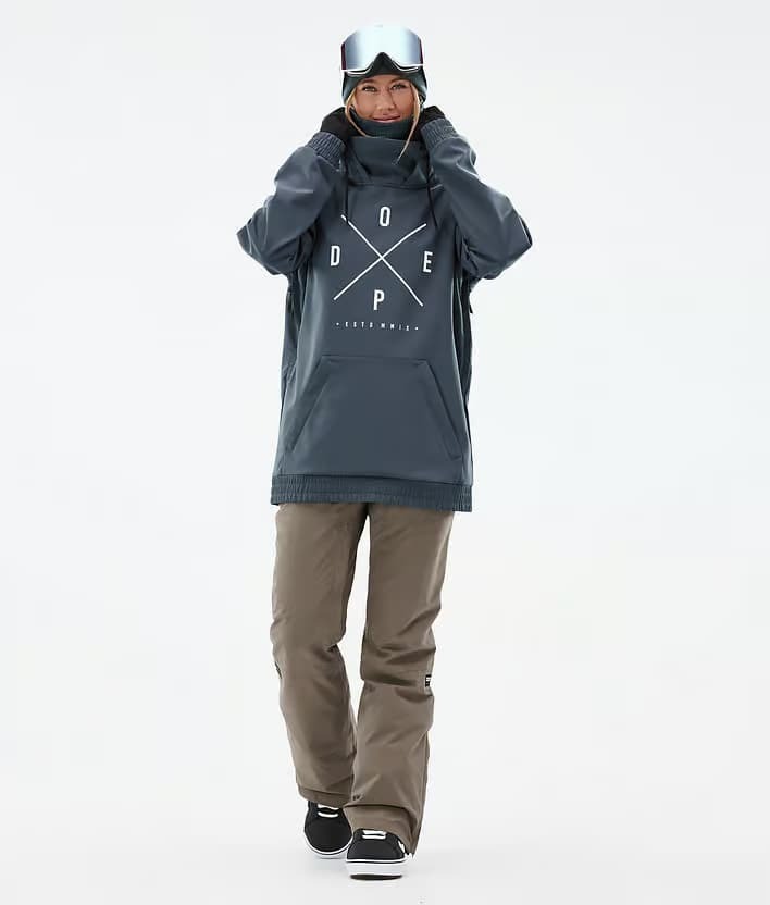 Dope snow】Dope Yeti W Women's Snowboard Jacket 2X-Up (Dope