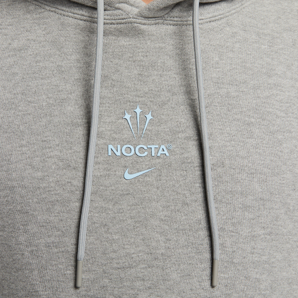 ☆NIKE x NOCTA☆コラボ☆UNISEX フリースフーディ☆追跡可