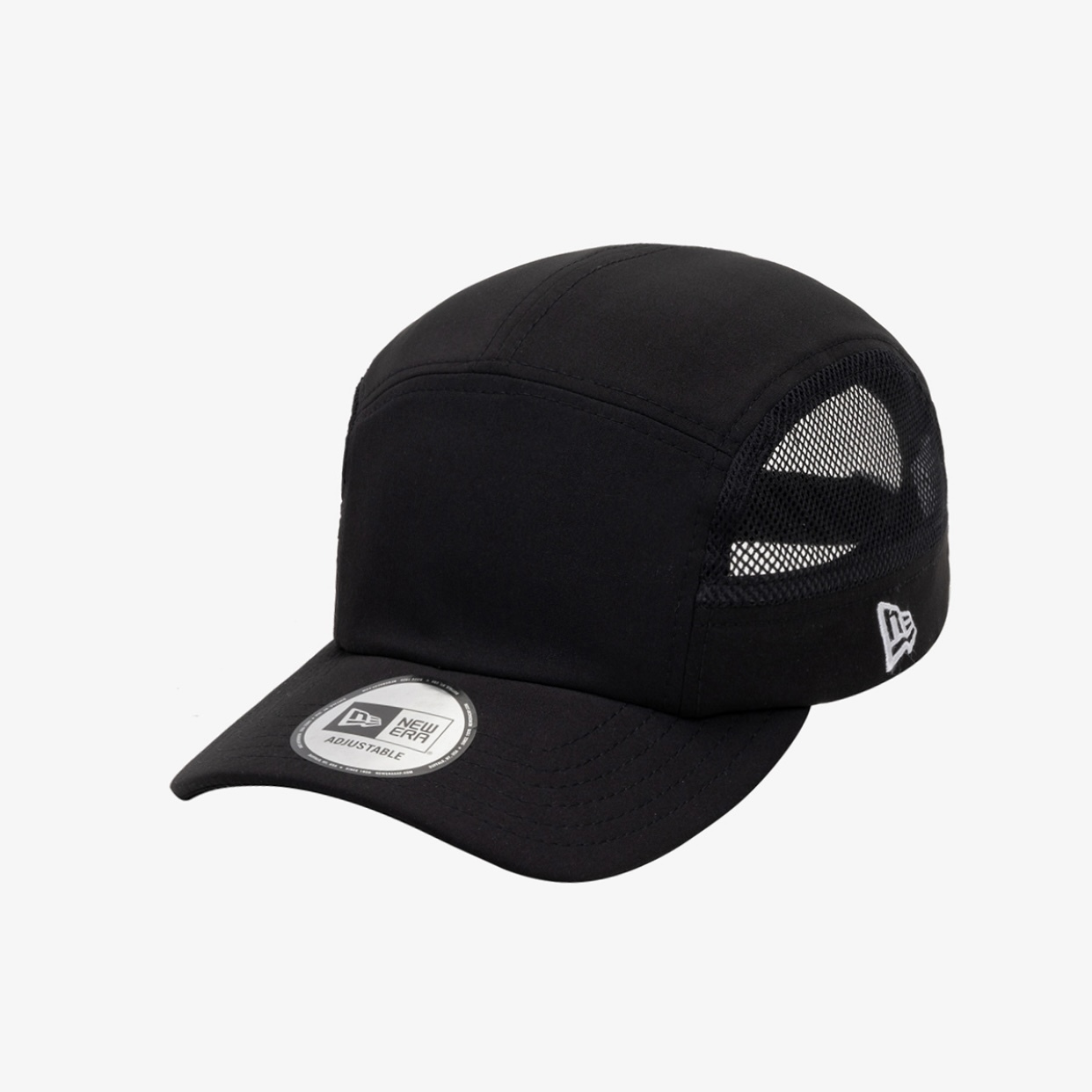 ☆Newera☆ SIDE MESH TECH JETCAP ジェットキャップ 帽子 全2色