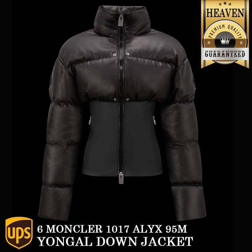 累積売上総額１位！【MONCLER GENIUS】6 1017 ALYX 95M_YONGAL