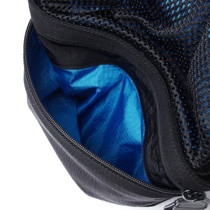 BOTTEGA VENETA クロスボディバッグ NERO メンズ BOTTEGA VENETA クロスボディバッグ NERO メンズ