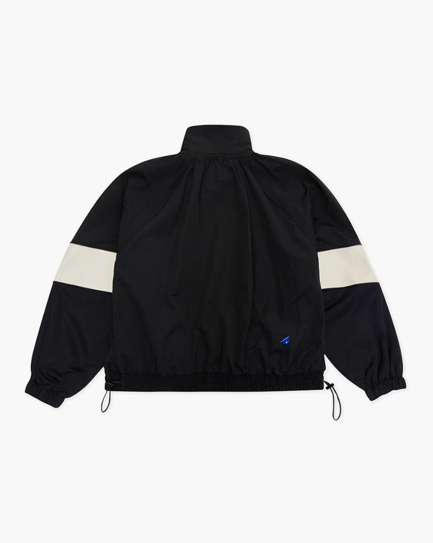 ☆韓国の人気☆【Ader Error】☆Mem Jumper Noi.r☆関税込☆ ☆送料・関税込☆Ader Error☆Mem Jumper Noir☆ (ADERERROR