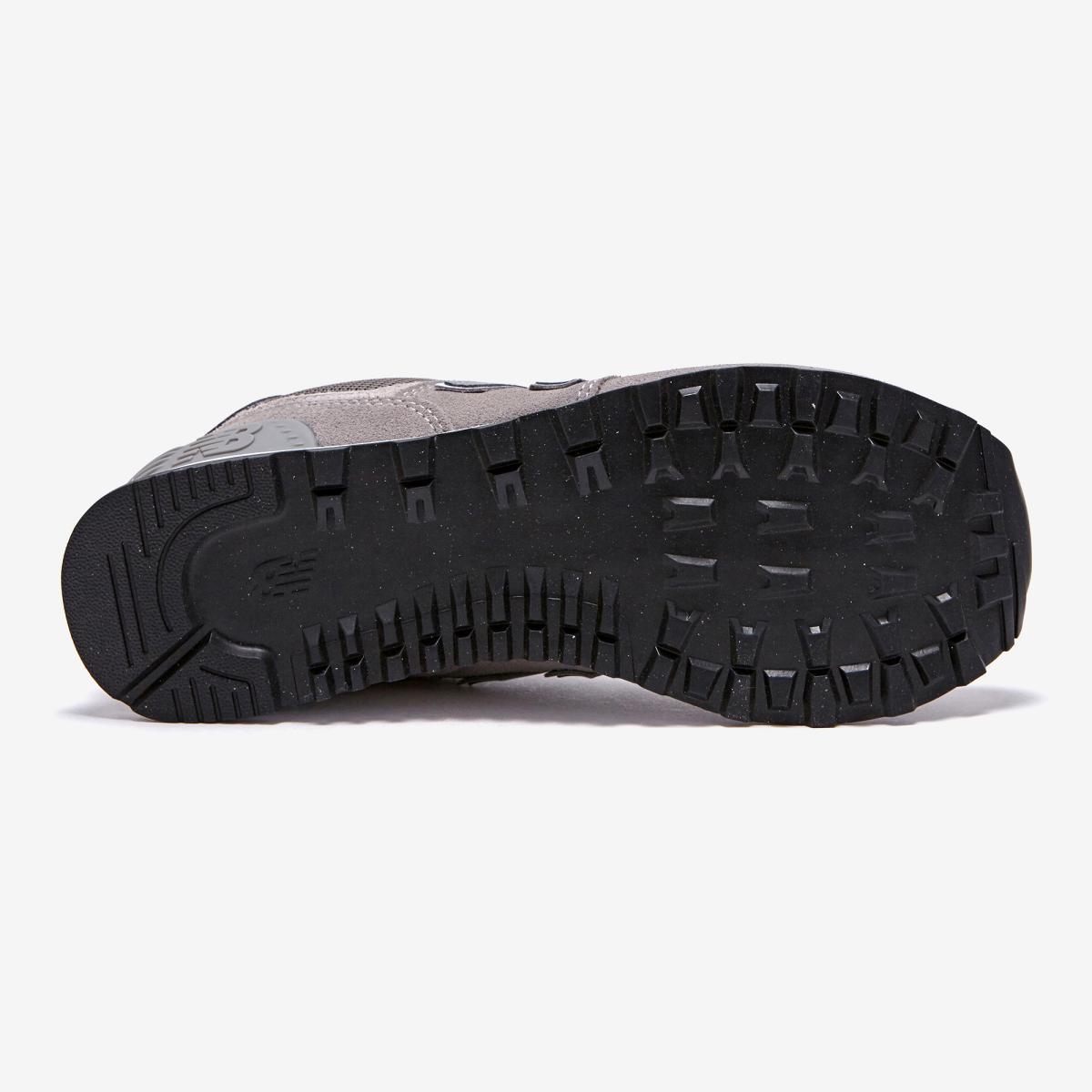 《☆送料無料☆》☆New Balance☆WL574EVG (WOMEN)☆Gray