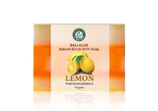 【Bali alus】Natural spa soap/選る12個/オマケ付♪