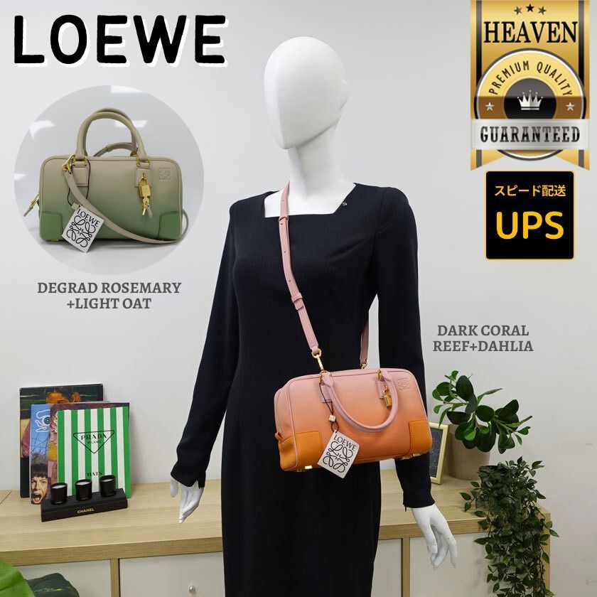１点限り！VIPセール★累積売上総額第１位！┃LOEWE★A039N07X07