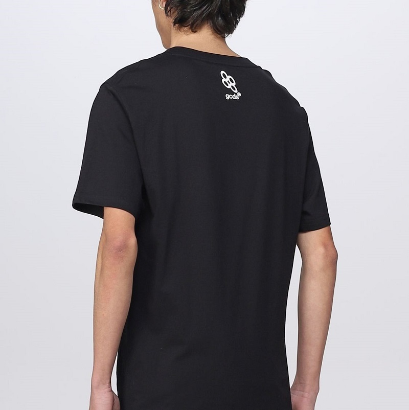 ベンチ 収納付 GCDS ジーシーディーエス カットソー トップス メンズ T