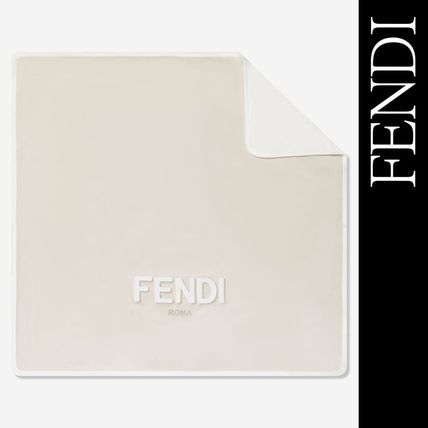 FENDI(フェンディ) おくるみ・ブランケット(ベビー・キッズ) - 海外