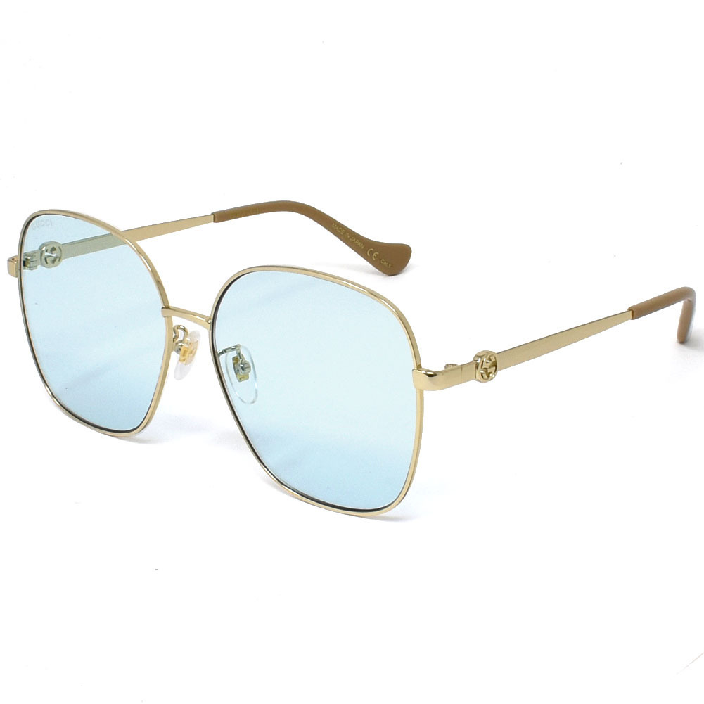○公式オンライン○ グッチ GUCCI サングラス GG1089SA- レディース