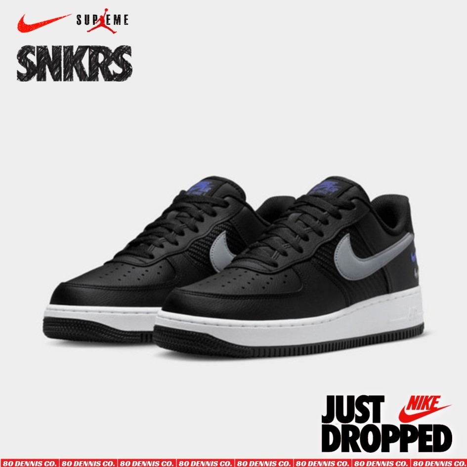 【NIKE】Nike Air Force 1 '07