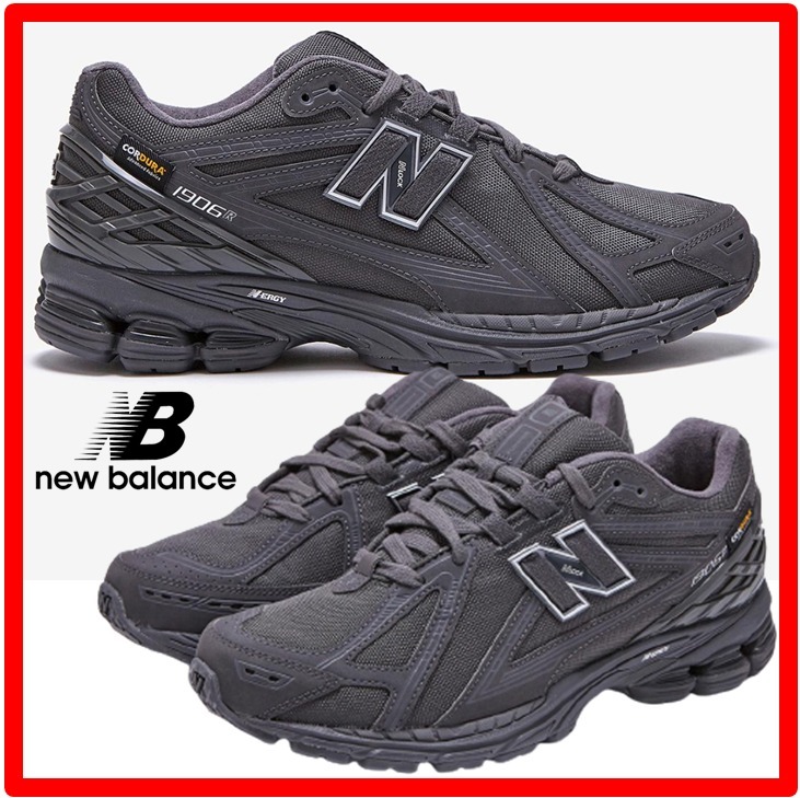 ★人気★【New Balance】★M1906RU ニューバラン.ス★25-29cm★