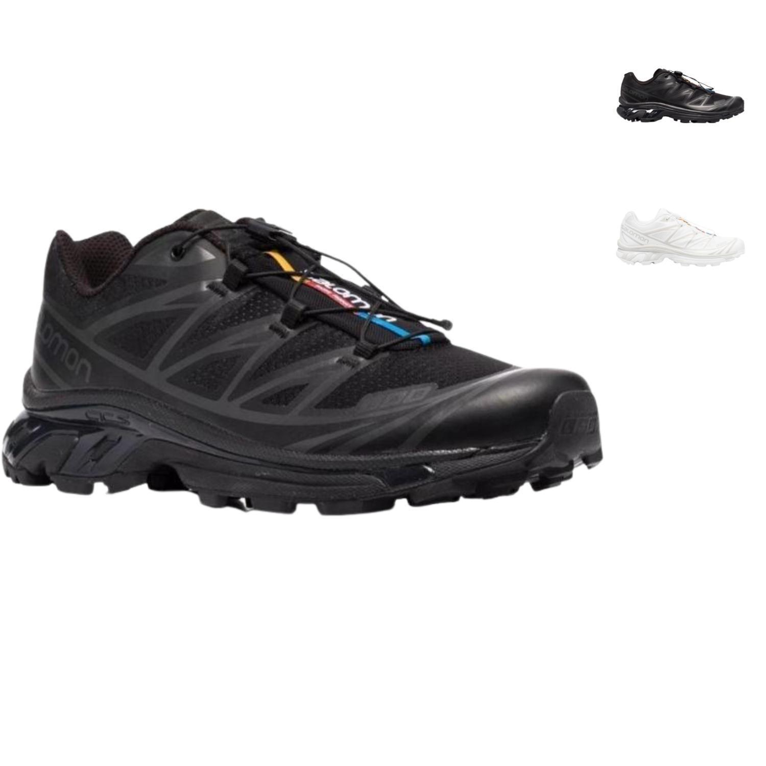 すずらん レア◇新品◇salomon xt-6 RECUT 26.0 | www.tegdarco.com