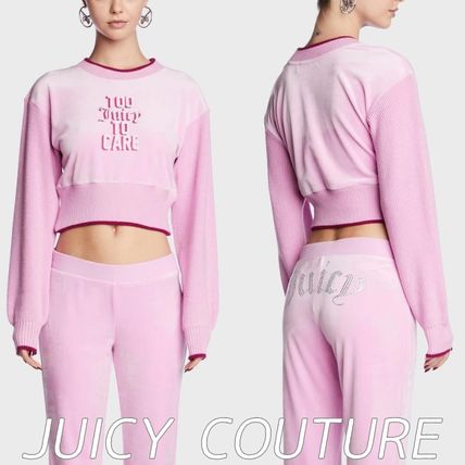 JUICY COUTURE(ジューシークチュール) ニット・セーター(レディース
