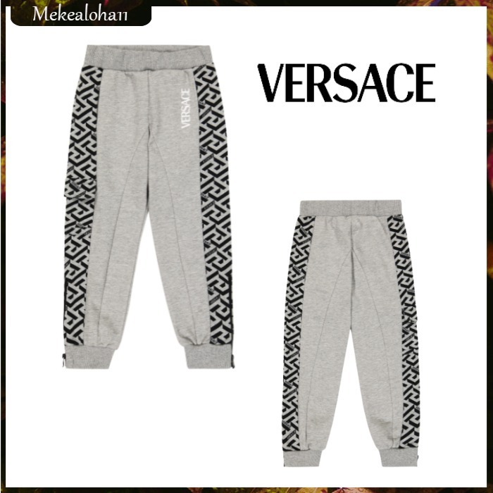国内発関税無】MM6 MAISON MARGIELA KIDS ワイドパンツ