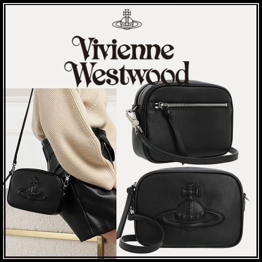 ◆Vivienne Westwood◆ANNA ショルダーバッグ