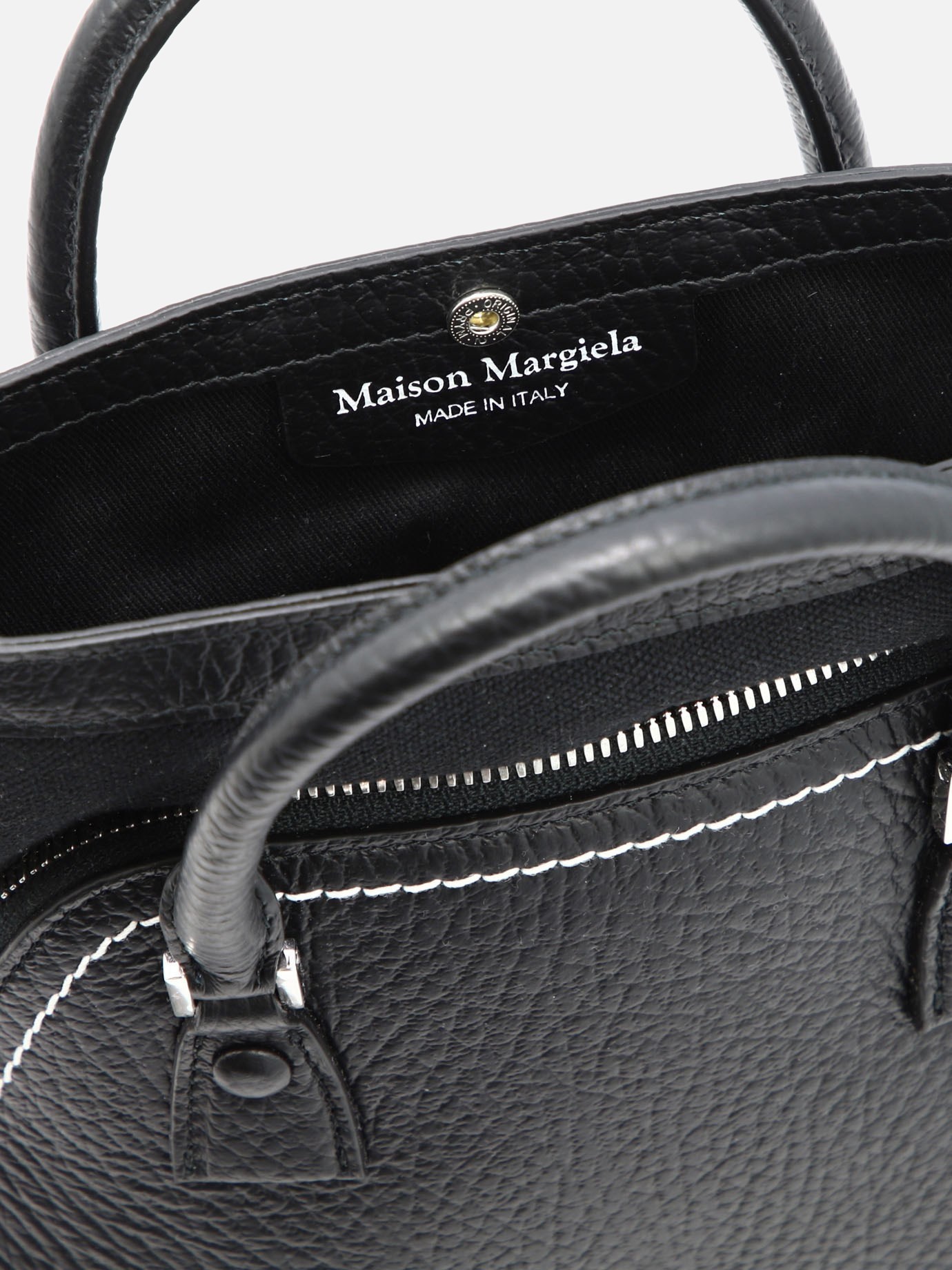 早い者勝ち VIP SALE!! MaisonMargiela マルジェラ 5AC マイクロ VIPセール】Maison Margiela 5AC マイクロ ショルダーバッグ