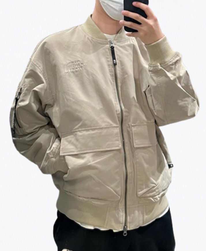 ☆関税込☆THE NORTH FACE★NEILTON BOMBER ジャケット★ THE NORTH FACE ノースフェイス ボンバージャケット NEILTON