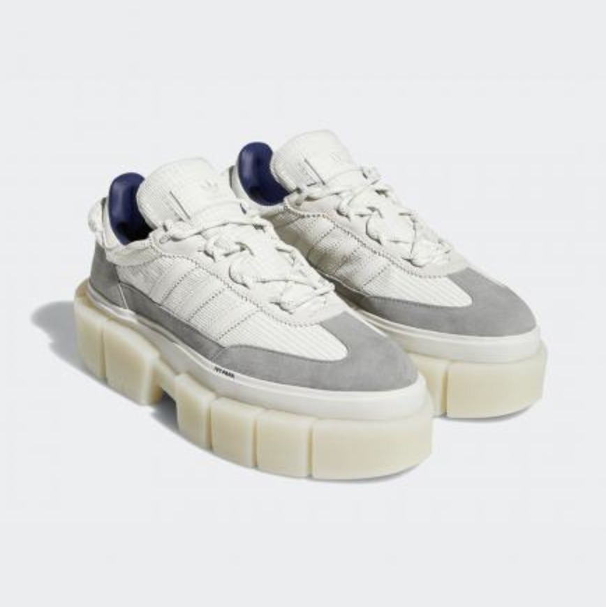IVY PARK x adidas Originals ☆ Super Sleek Chunky（GX9400）