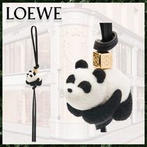 パンダ LOEWE(ロエベ) - 海外通販のBUYMA