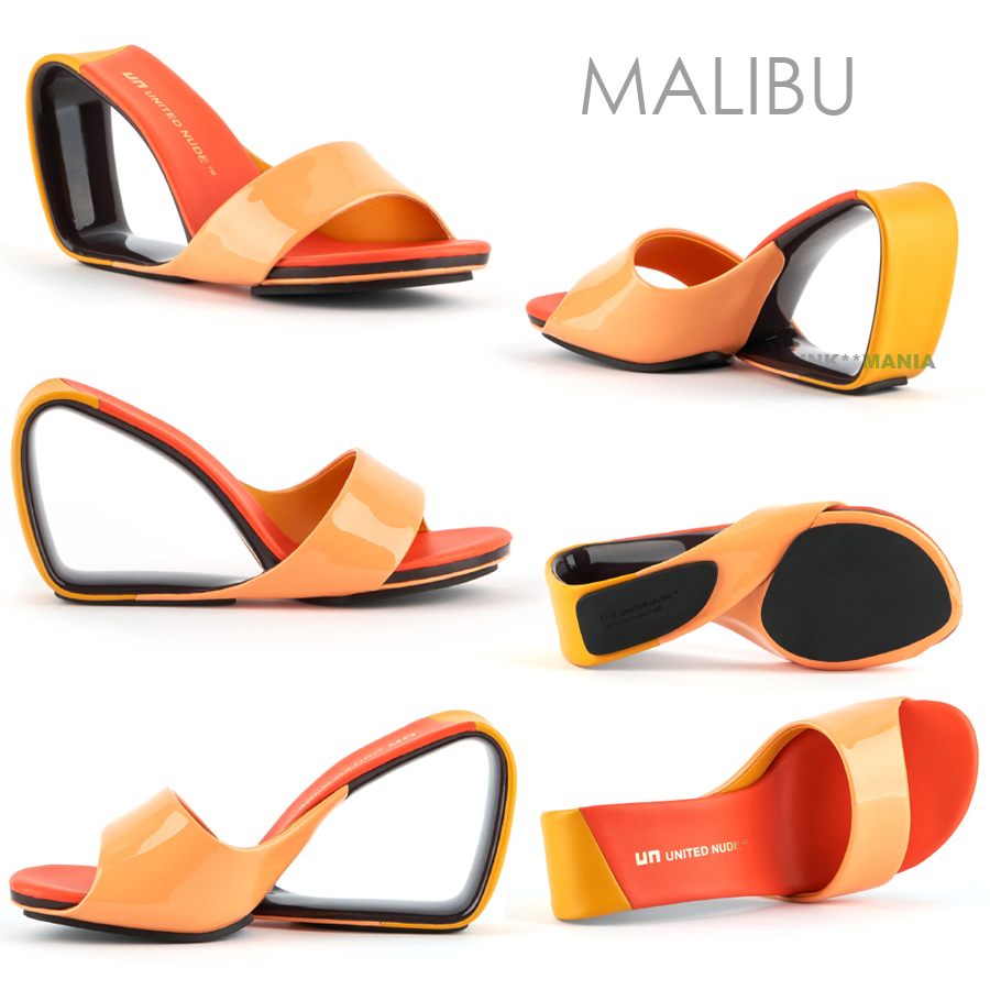 ★追跡&関税込【UNITED NUDE】Mobius Hi