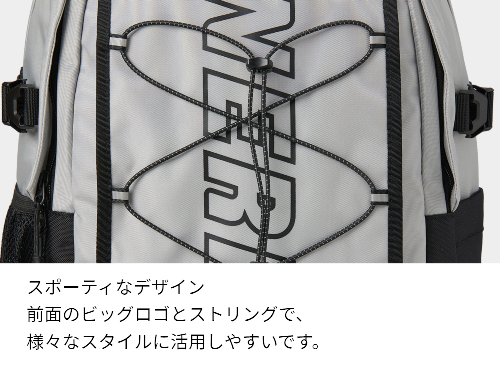 ★ノルディ★新作★String Backpack ストリング バックパック ☆ノルディ☆新作☆String Backpack ストリング バックパック