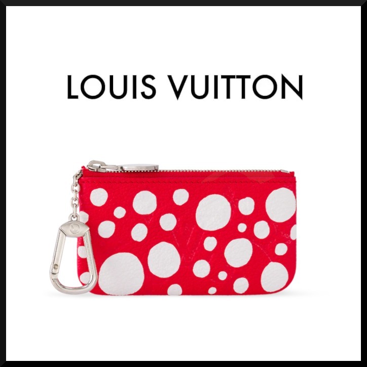 23新作 ルイヴィトン LV × YK ポシェット クレ www.omniblonde.com