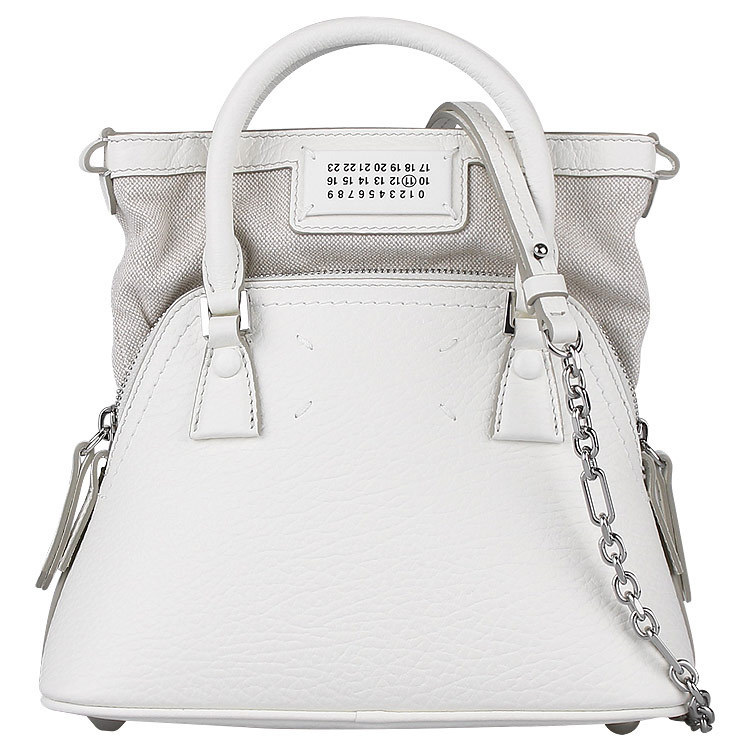 【MAISON MARGIELA】5AC MICRO SHOULDER BAG