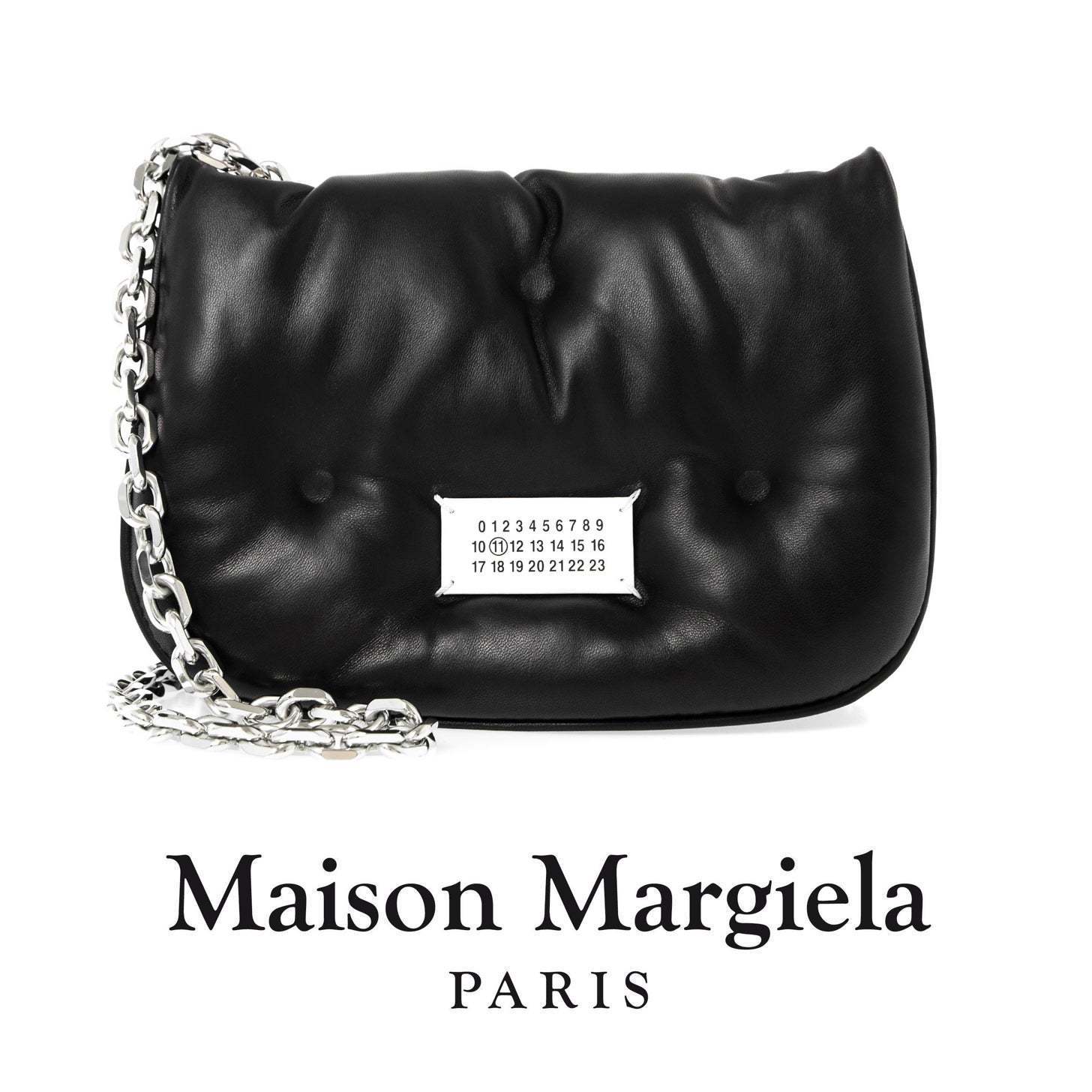 ★ Maison Margiela ★ 羊革 ショルダーバッグ