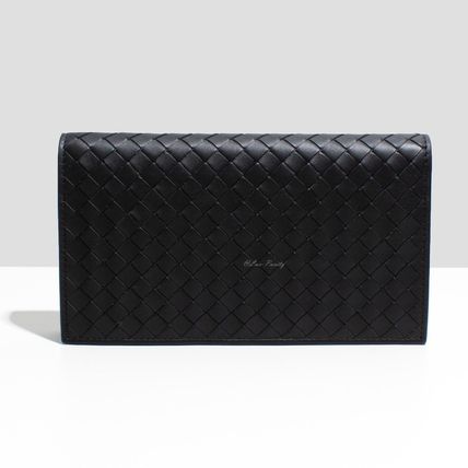 BOTTEGA VENETA(ボッテガヴェネタ) 長財布(メンズ) 4ページ目 - 海外