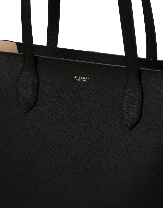 トートバッグ JILLSTUART HEART COW LEATHER SHOPPER BAG BMH157 JILLSTUART HEART COW LEATHER SHOPPER BAG BMH157 (JILLSTUART