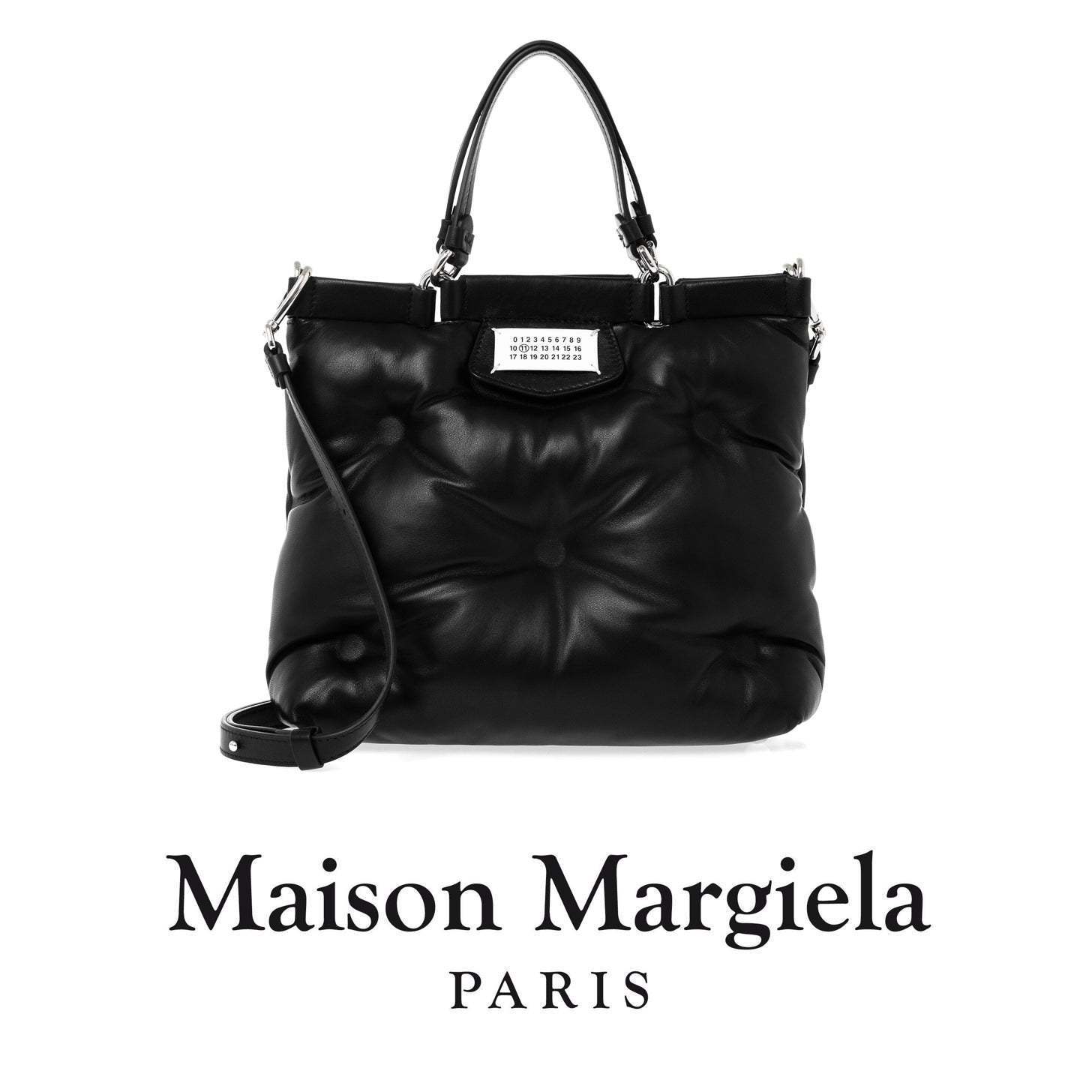 ★ Maison Margiela ★ 羊革 2WAY トートバッグ
