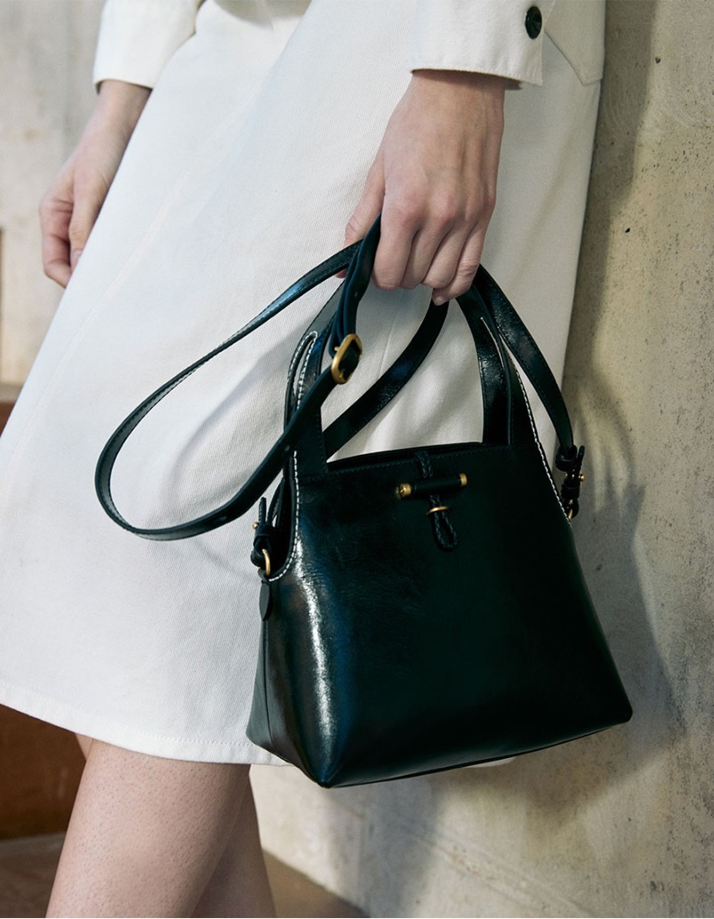 ★送料・関税込★LOEUVRE★Sac de Toit★ショルダーバッグ ☆送料・関税込☆LOEUVRE☆Sac de Toit☆ショルダーバッグ