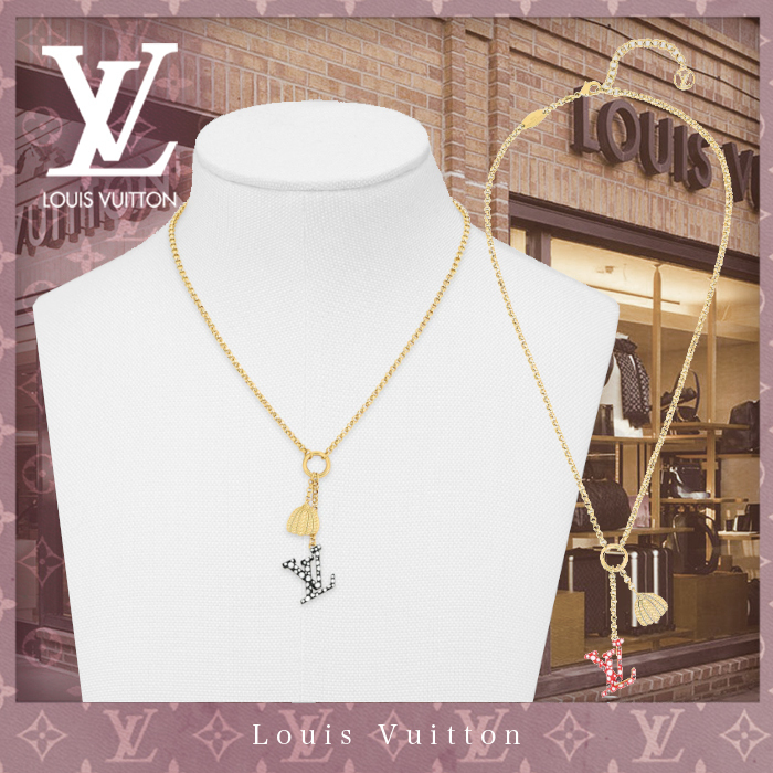 LV×YK コリエ LV アイコニック インフィニティ ドット 2色 ご予約品