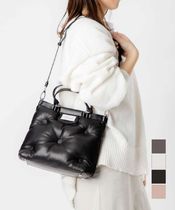 MAISON MARGIELA S56WD0133 P4300 ハンドバッグ GLAM SLAM S