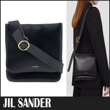 Jil Sander(ジルサンダー) ショルダーバッグ・ポシェット(レディース