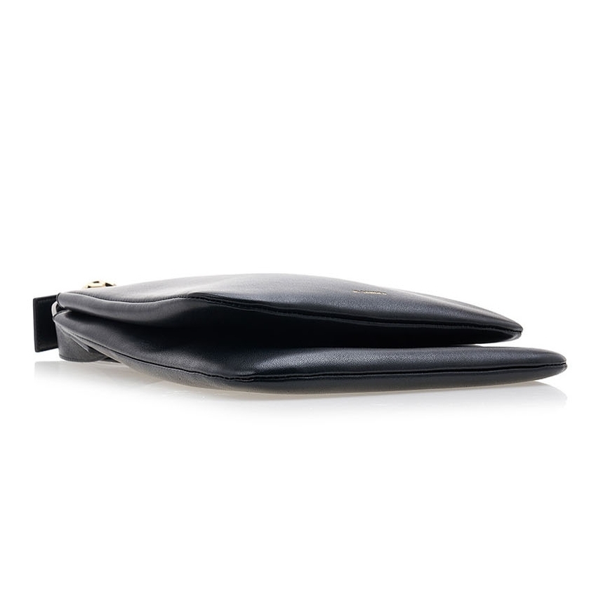 ☆送料関税込☆JIL SANDER オンブラ ナッパショルダーバッグ