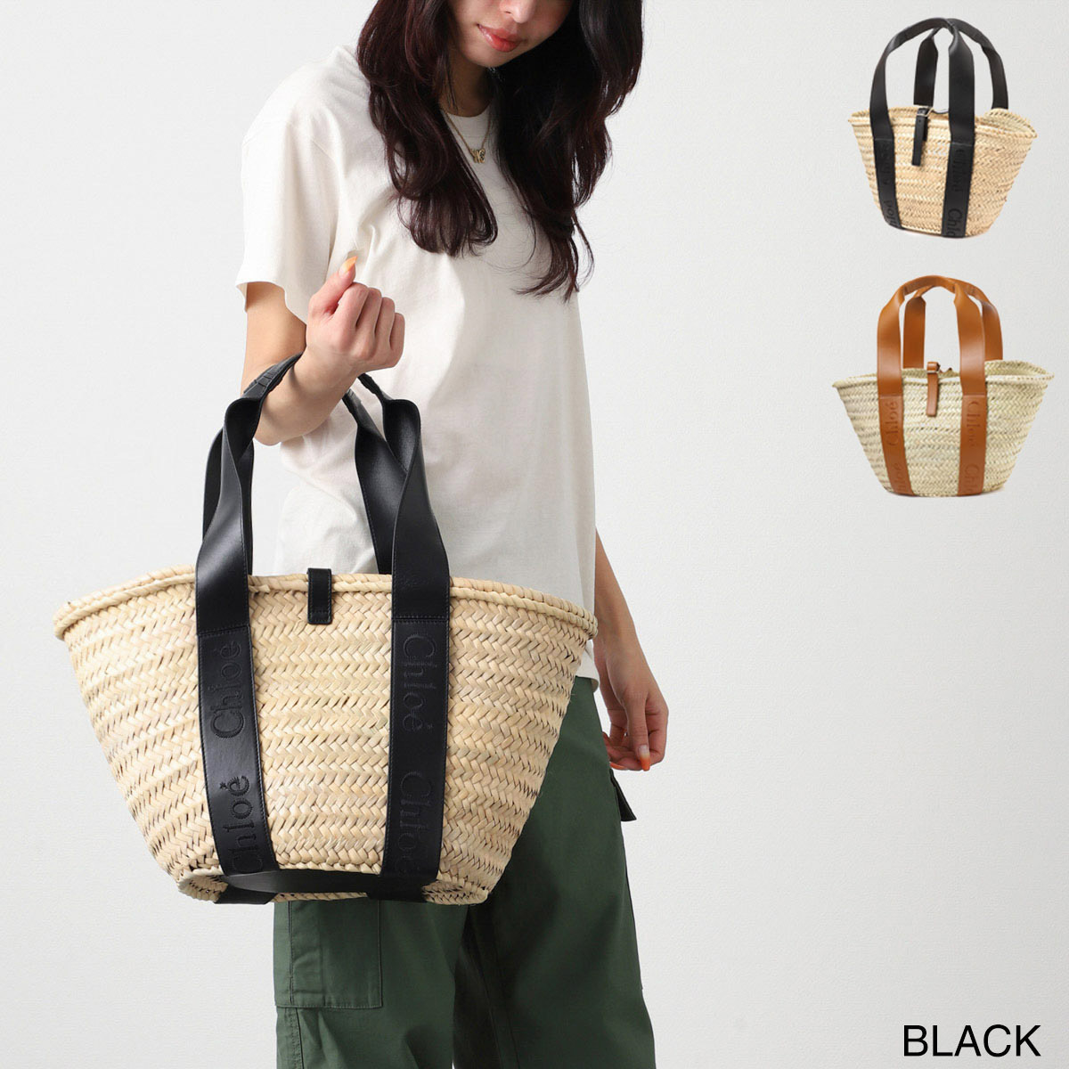 Chloe ハンドバッグ s303j66