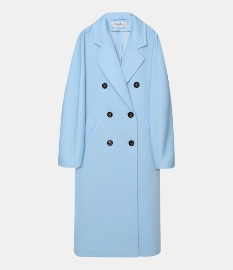 MAX MARA｜COATS (MADAME (19010121 007 / 19010121600 007)