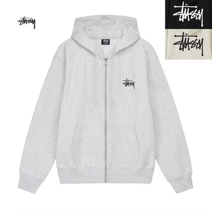 STUSSY(ステューシー) パーカー・フーディ(メンズ) - 海外通販のBUYMA