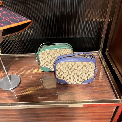 Shop GUCCI Outlet Backpacks by BuyDE