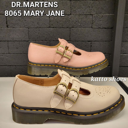Dr. Martens - ドクターマーチン ベッサン クワッド メリー