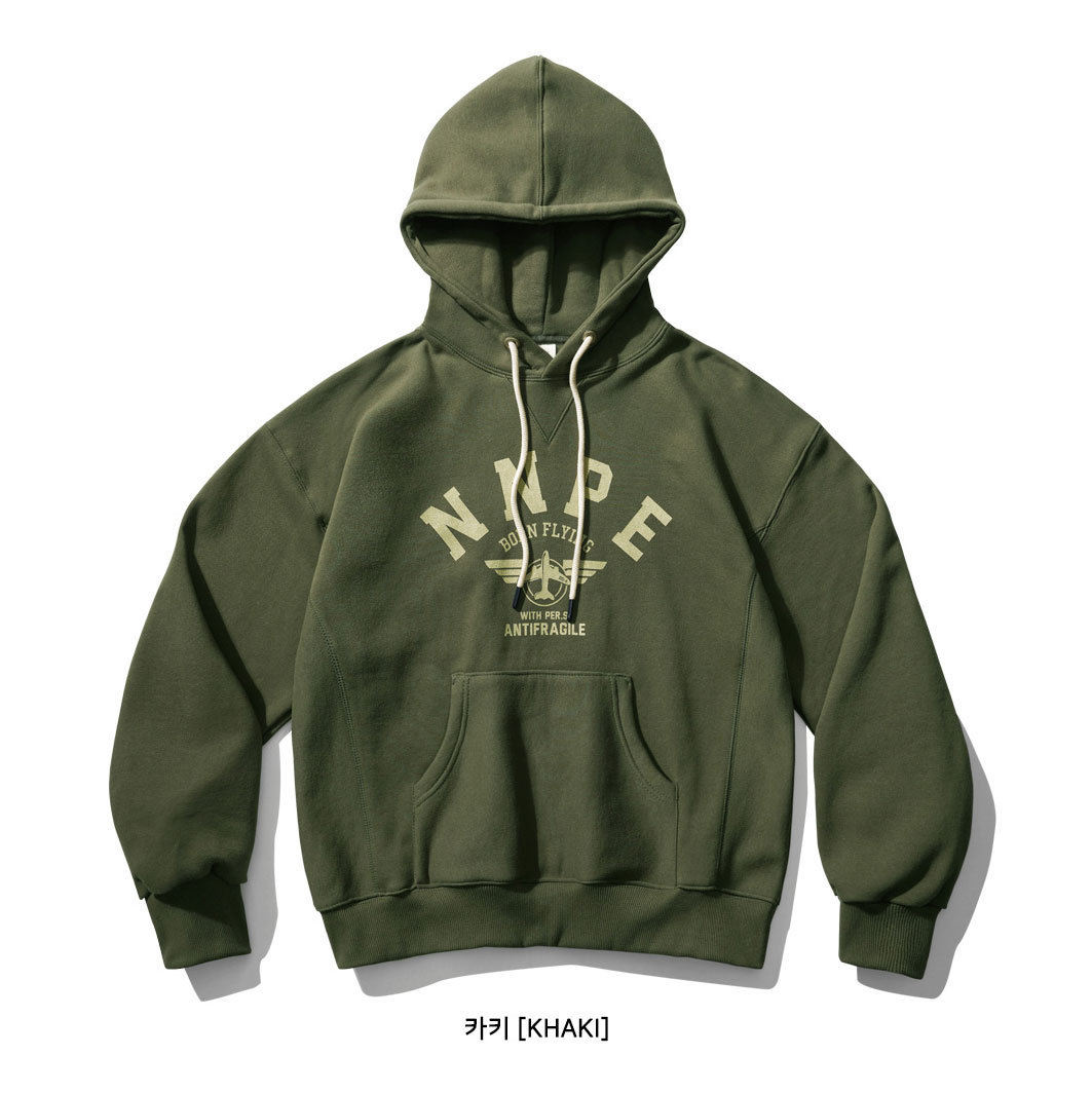 パーカー・フーディ PERSTEP NEWBORN HOODIE NA199 PERSTEP BORN FLYING HOODIE NA190 (perstep/パーカー・フーディ