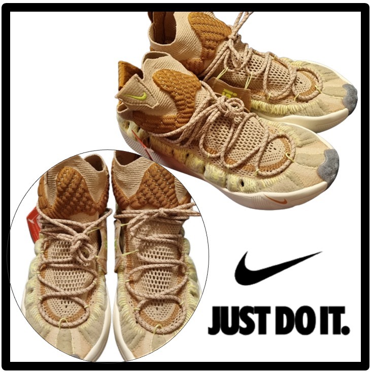 ★関税込★NIKE★NIKE ISPA SENSE FLYKNIT★24-30★