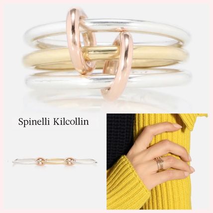 spinelli kilcollin(スピネリキルコリン) 指輪・リング