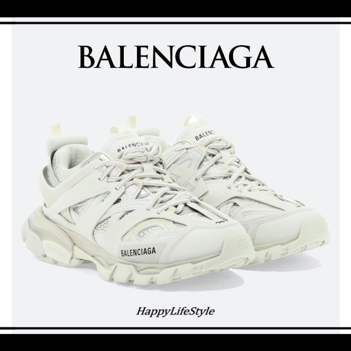 これで決まり！◇Track スニーカー◇BALENCIAGA