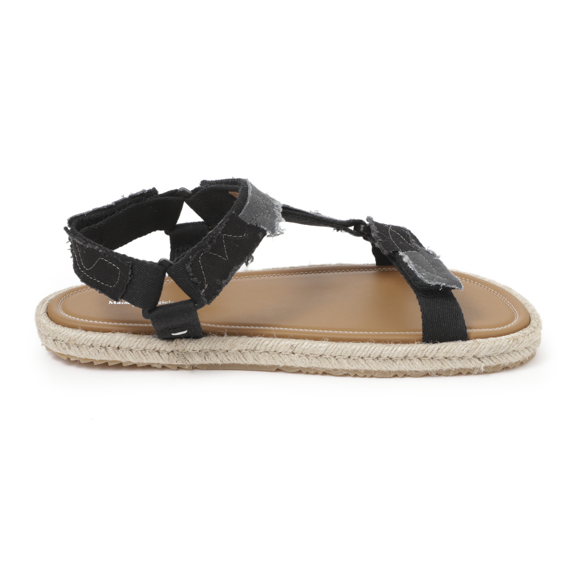 Maison Margiela サンダル 57wp0096-5395-8013 Maison Margiela サンダル 57wp0096-5395-8013 (Maison Margiela