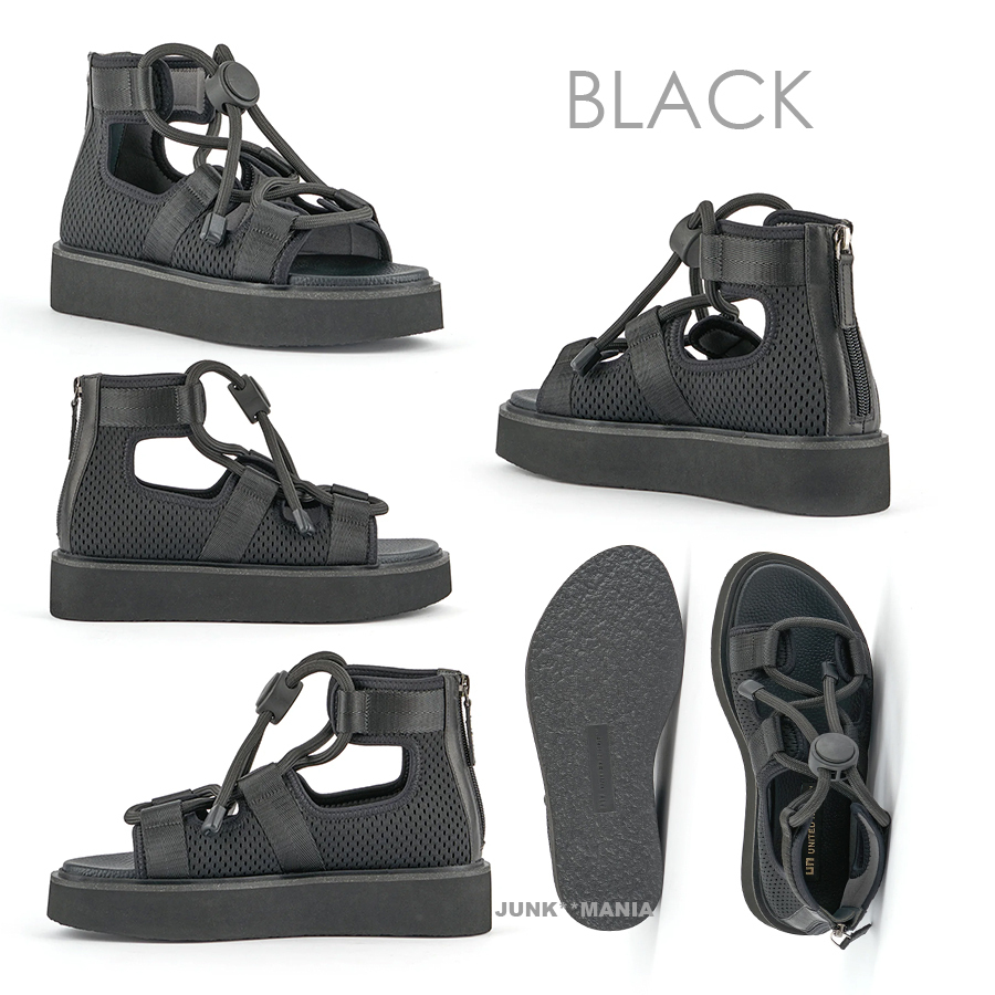 ★追跡&関税込【UNITED NUDE】NOMADIC LO