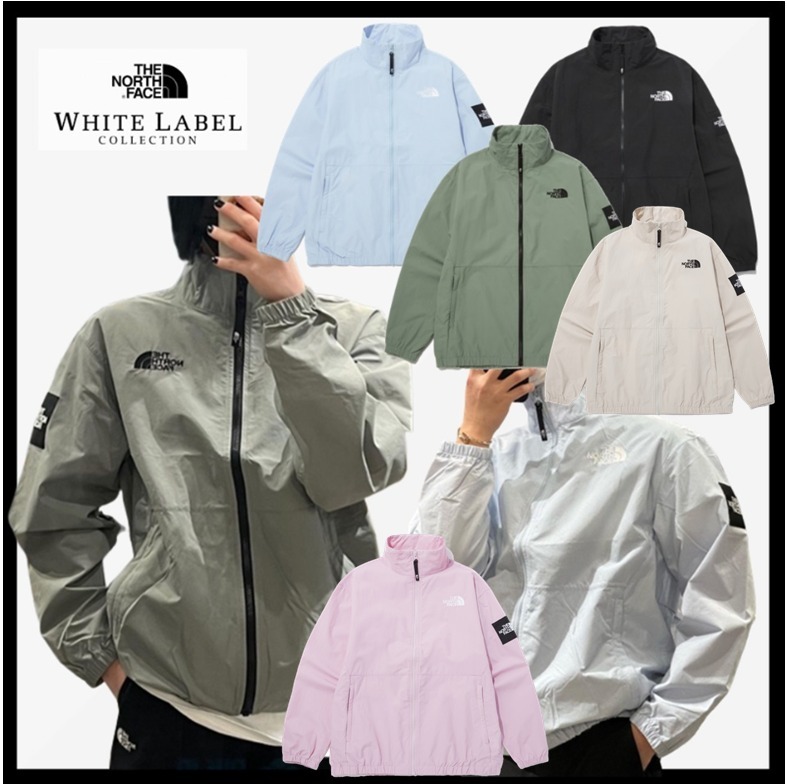 ☆関税込☆THE NORTH FACE★OLEMA ジャケット★男女