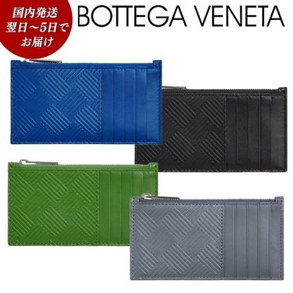 BOTTEGA VENETA(ボッテガヴェネタ) カードケース・名刺入れ(メンズ