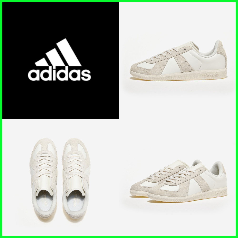 [ADIDAS] ★BW ARMY / H03722★男女共用★